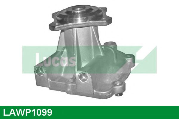 Водяной насос LUCAS ENGINE DRIVE LAWP1099