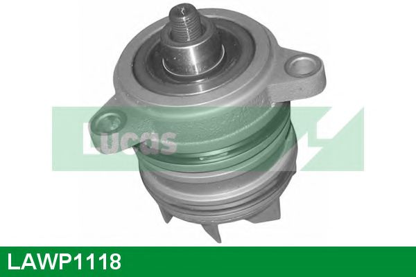 Водяной насос LUCAS ENGINE DRIVE LAWP1118