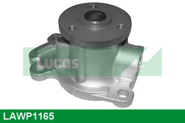 Водяной насос LUCAS ENGINE DRIVE LAWP1165