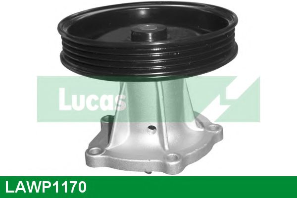 Водяной насос LUCAS ENGINE DRIVE LAWP1170