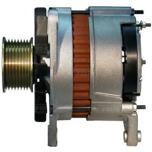 Генератор HC-PARTS CA1050IR