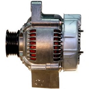 Генератор HC-PARTS JA981IR