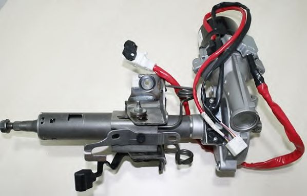 Рулевая колонка SERCORE 18CE056
