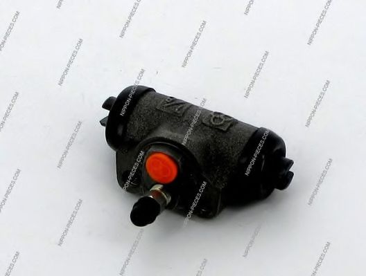 Колесный тормозной цилиндр NPS M323I37
