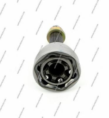 Шарнирный комплект, приводной вал NPS GI505