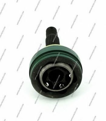 Шарнирный комплект, приводной вал NPS MB896303