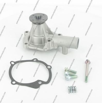 Водяной насос NPS M151I25