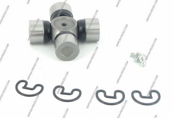 Осевая шестерня, уравнив. конич. зубч. колесо - дифференциал NPS 6606600