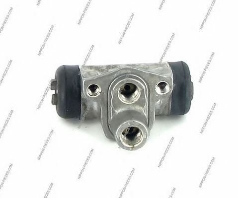 Колесный тормозной цилиндр NPS D323U17