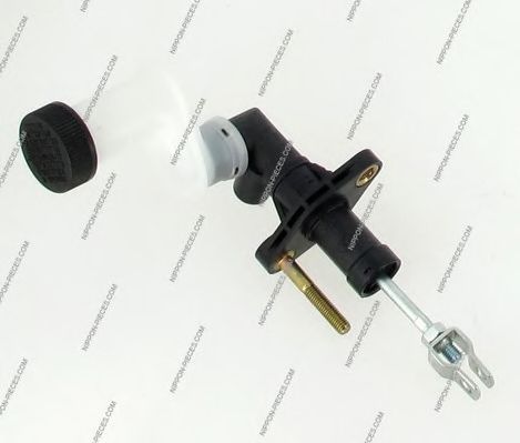 Главный цилиндр, система сцепления NPS K250A01