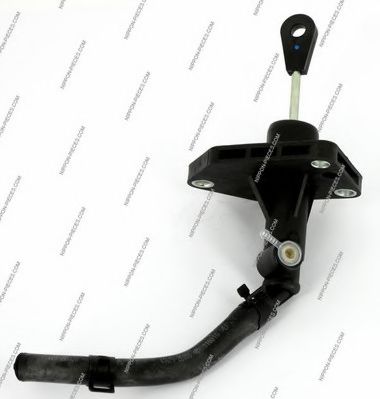 Главный цилиндр, система сцепления NPS ADG03474