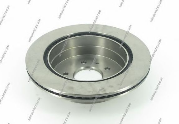 Тормозной диск NPS J3310909