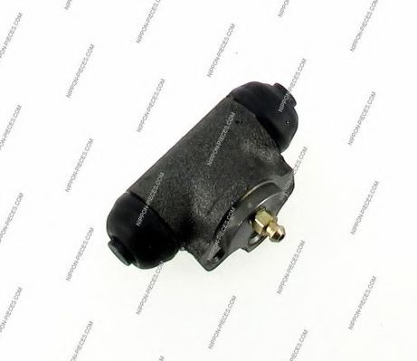 Колесный тормозной цилиндр NPS 2572