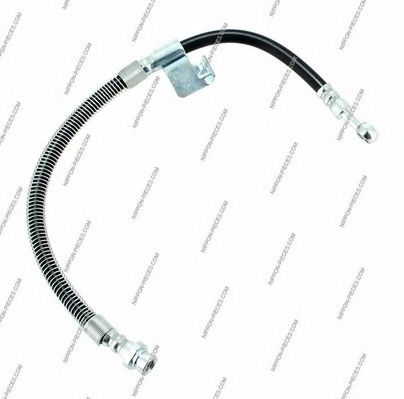 Тормозной шланг NPS H370I43