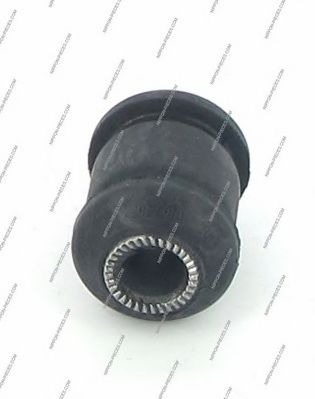Втулка, рычаг колесной подвески NPS D400O01