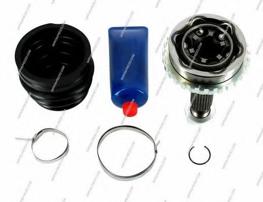 Шарнирный комплект, приводной вал NPS ADG08902