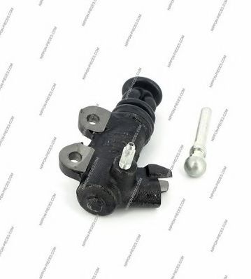 Рабочий цилиндр, система сцепления NPS 71151