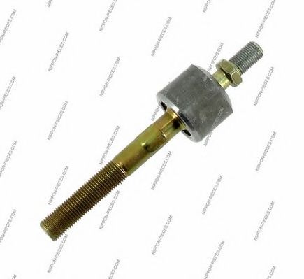 Угловой шарнир, продольная рулевая тяга NPS H410A20