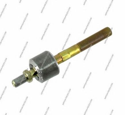 Угловой шарнир, продольная рулевая тяга NPS STR2016