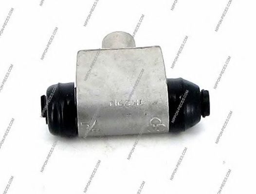 Колесный тормозной цилиндр NPS CS840