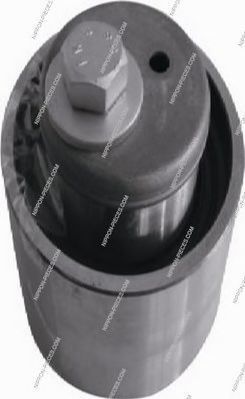 Устройство для натяжения ремня, ремень ГРМ NPS BE816