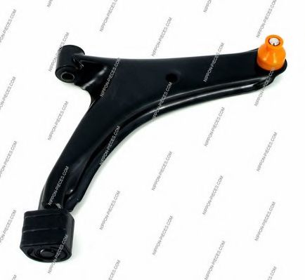 Несущий / направляющий шарнир NPS S420I09