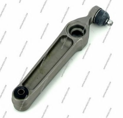 Несущий / направляющий шарнир NPS S420I14