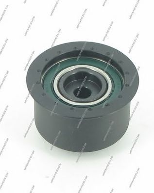 Паразитный / Ведущий ролик, зубчатый ремень NPS M113A17C