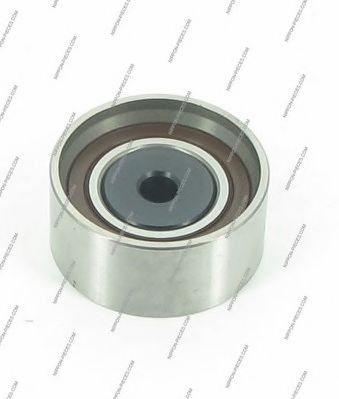 Паразитный / Ведущий ролик, зубчатый ремень NPS VKM84602