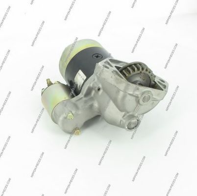 Стартер NPS ADS200