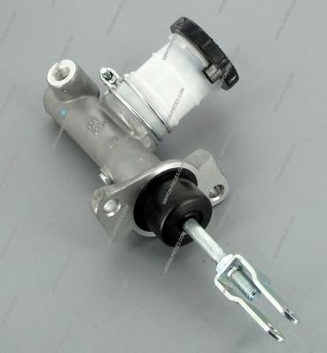 Главный цилиндр, система сцепления NPS ADN13422