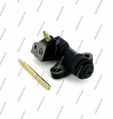 Рабочий цилиндр, система сцепления NPS 1103123