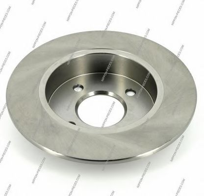 Тормозной диск NPS 16244