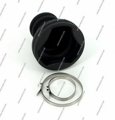 Комплект пылника, приводной вал NPS 03412