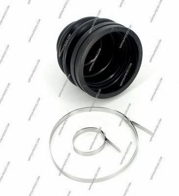 Комплект пылника, приводной вал NPS 18524