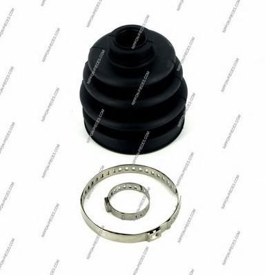 Комплект пылника, приводной вал NPS N282N17