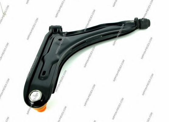 Несущий / направляющий шарнир NPS TC789