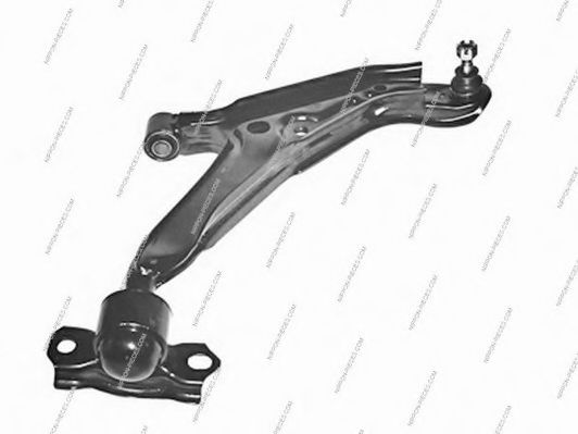 Несущий / направляющий шарнир NPS N420N109