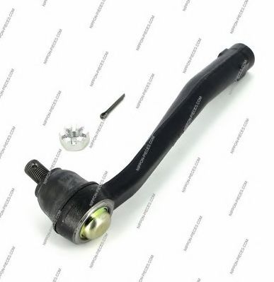 Угловой шарнир, продольная рулевая тяга NPS TI122R