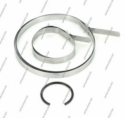 Шарнирный комплект, приводной вал NPS J2821007