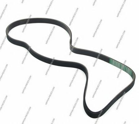 Поликлиновой ремень NPS N111N38