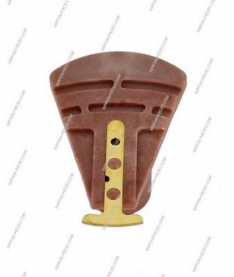 Бегунок распределителя зажигани NPS F005X04495