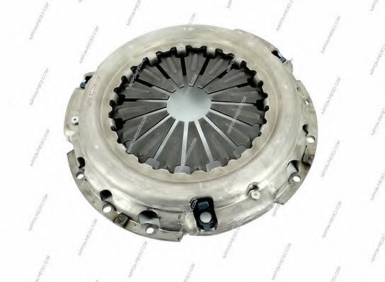 Комплект сцепления NPS T200A87