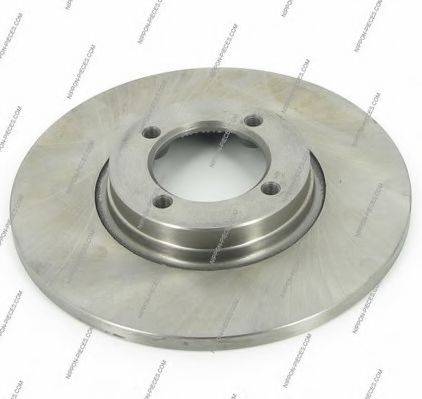 Тормозной диск NPS T330A02