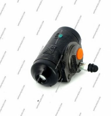 Колесный тормозной цилиндр NPS 0986475657