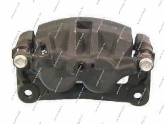 Тормозной суппорт NPS CA1232R