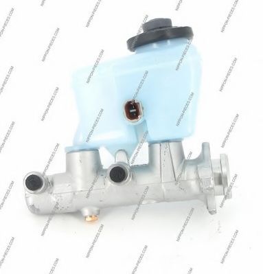 Главный тормозной цилиндр NPS BMT258