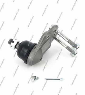 Несущий / направляющий шарнир NPS 220285