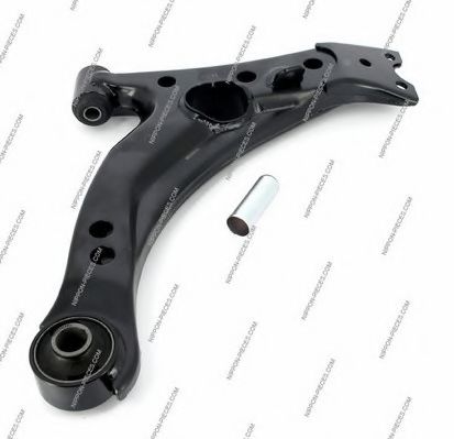 Несущий / направляющий шарнир NPS T420A95