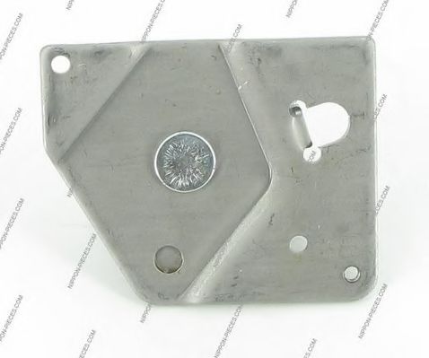 Устройство для натяжения ремня, ремень ГРМ NPS GT35540